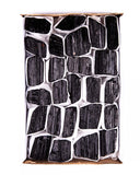 Black Tourmaline Flat