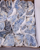 Blue Kyanite Flat