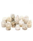 Quartz Cylinders