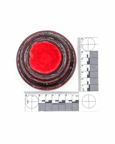 Rotating Wooden Sphere Stands