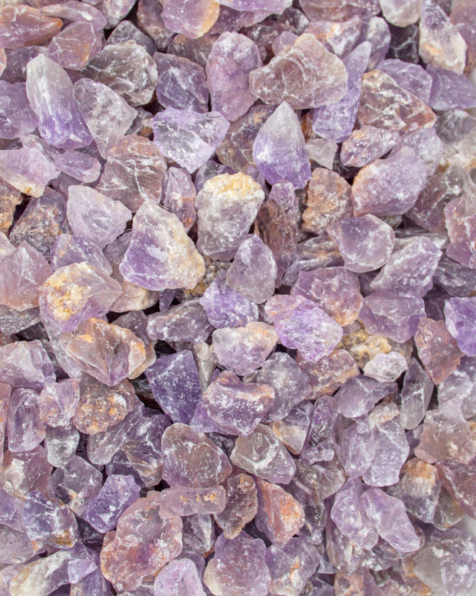 Amethyst Rought Rough Amethyst (Brazil) by SoulMakes – SoulMakes Crystals