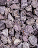 Rough Lepidolite