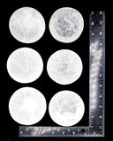 Selenite Bowl