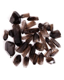 Smoky Quartz Points - A Grade