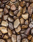 Tumbled Bronzite